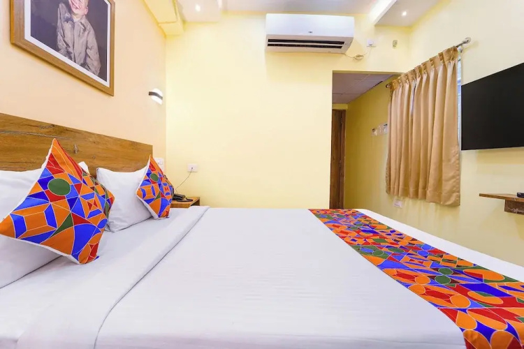 Fabhotel Ink