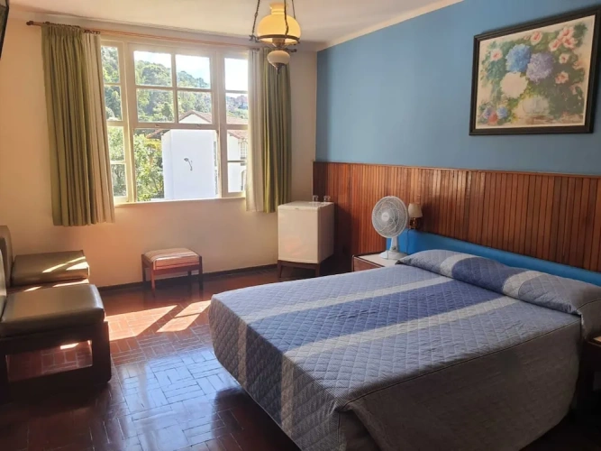 Double Apartment