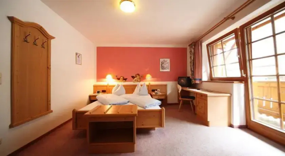 Gstehaus Schober