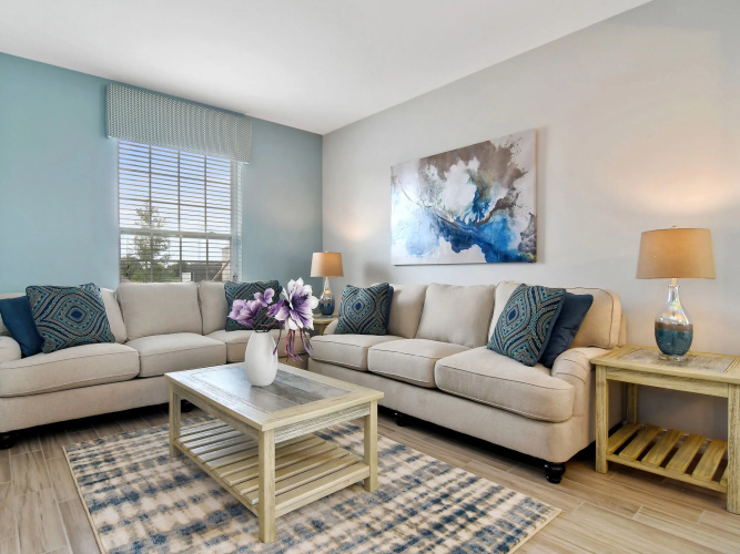 Crofton Villa by Florida Spirit
