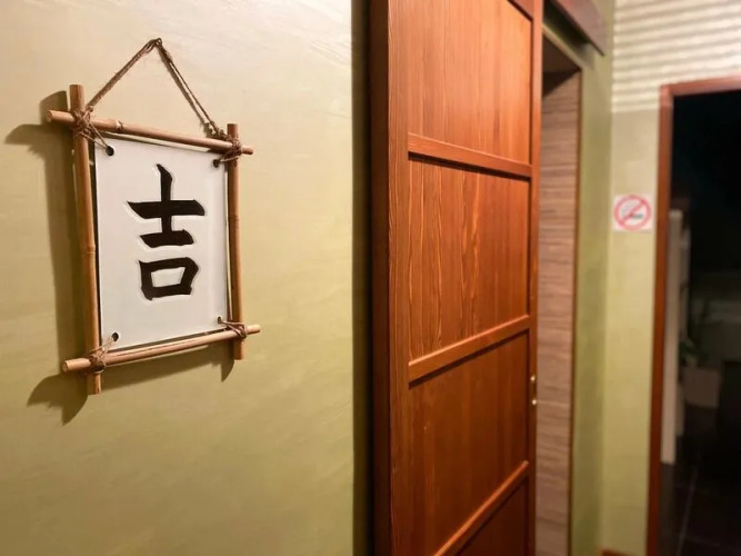 Фотография номера мини отеля Дискавери