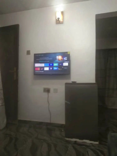 Lagos - 1bed - Sleeps 2 - Aircon - Free Parking