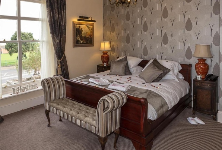 Ryde Castle Hotel by Greene King Inns