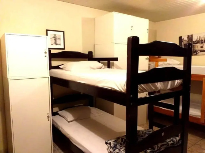 Aero Hostel Congonhas