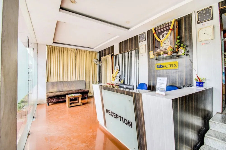 FabExpress Speridian Suites