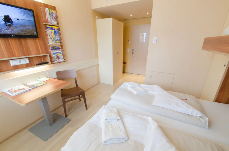 JUFA Hotel Graz