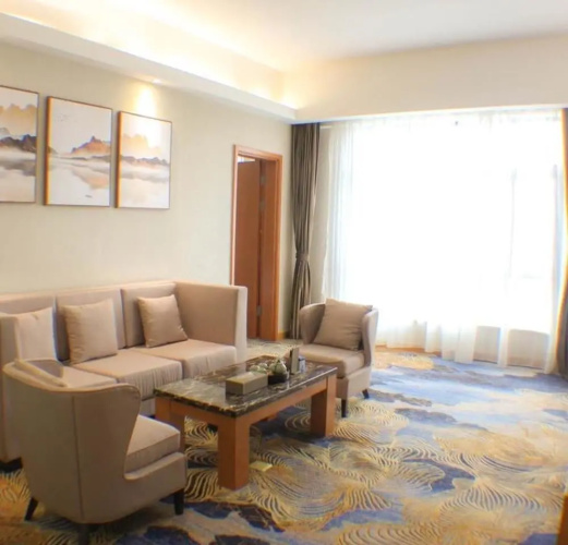 Yuyuan Hotel