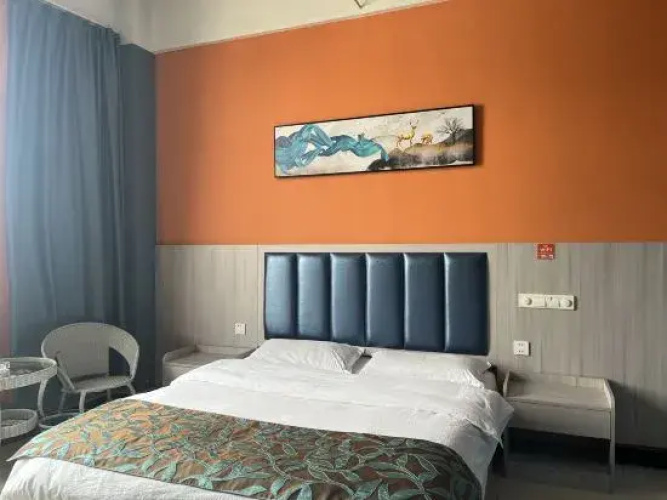 Xixiaocun Hotel