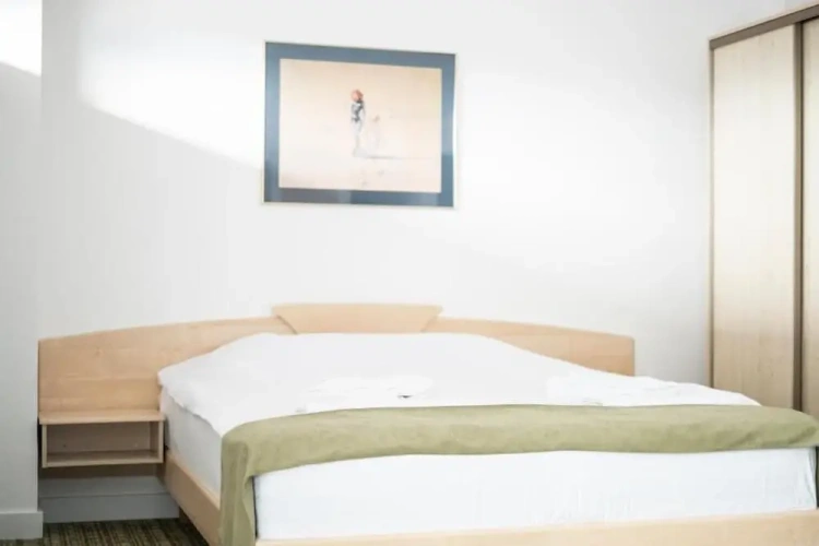 Business Double room