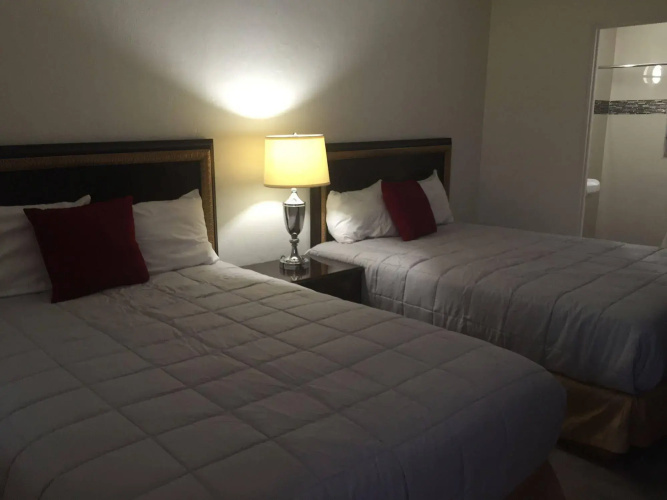 Family Inn