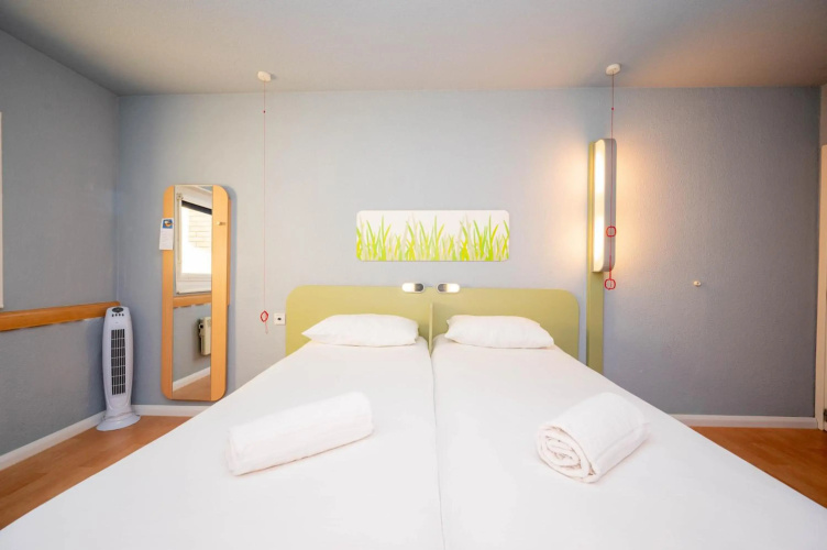ibis budget London Barking
