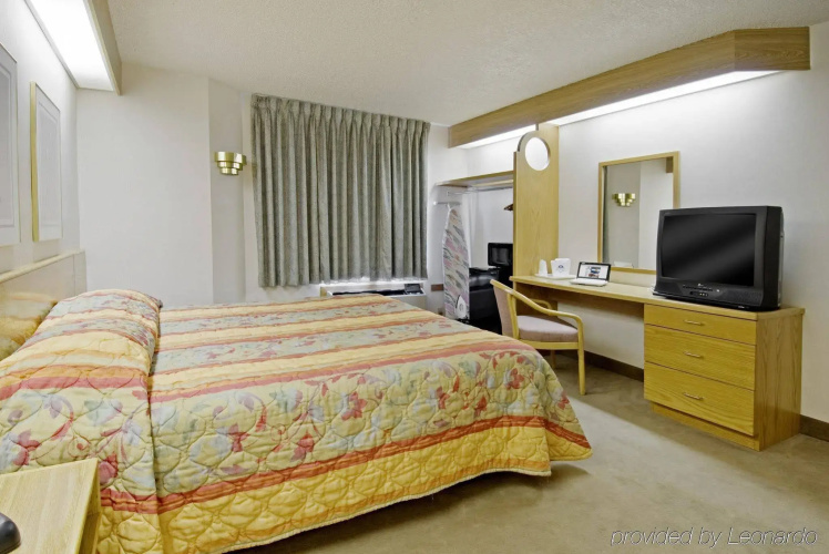 Americas Best Value Inn Rawlins