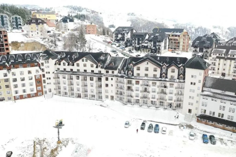 Image de l'hôtel