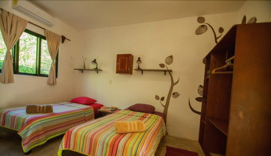 Villa los Mangles Boutique Hotel