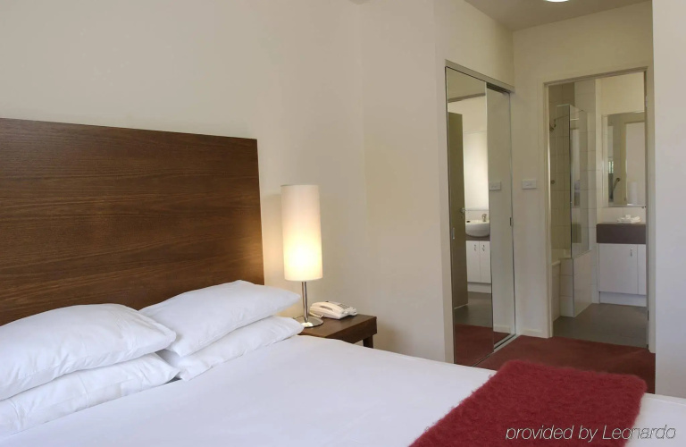 Burwood Serviced Apartments