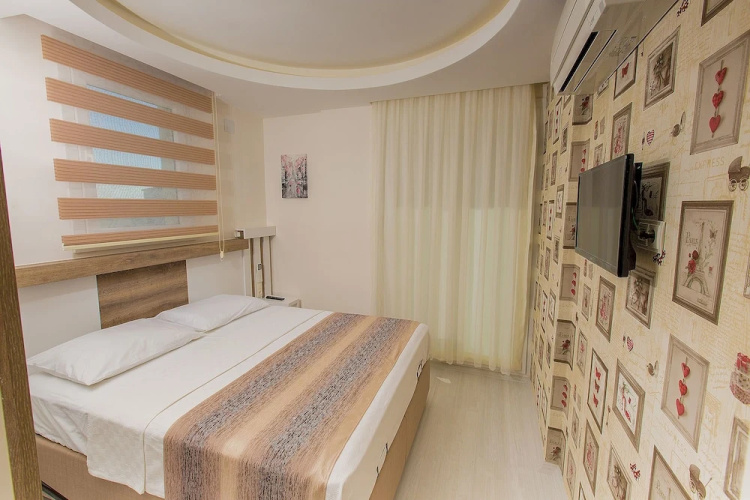 Hanzade Home