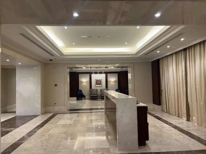 Saja Makkah Hotel