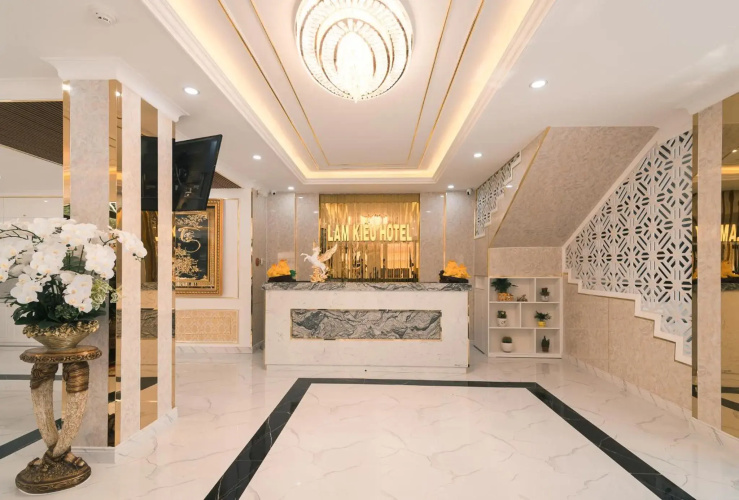 Lam Kieu Hotel