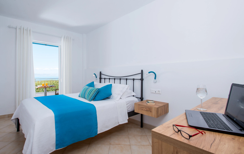 Oasis Beach Hotel