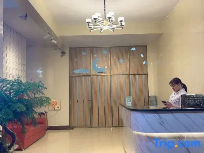 Yangchun Yida Hotel