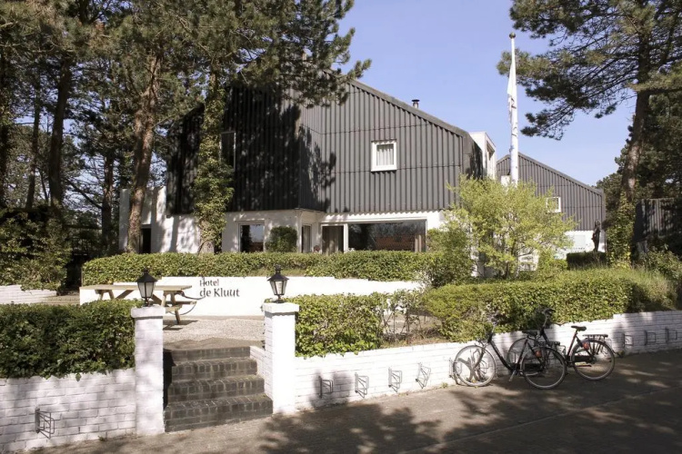 Hotel De Kluut