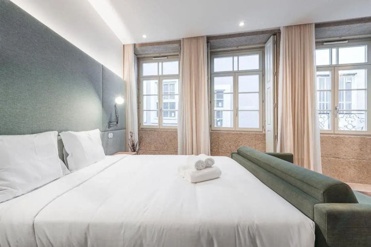 Guestready - Mercadores 150