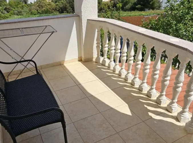 Apartments Hasić Marina