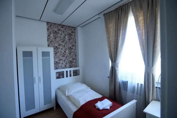 Arena Suites Hannover