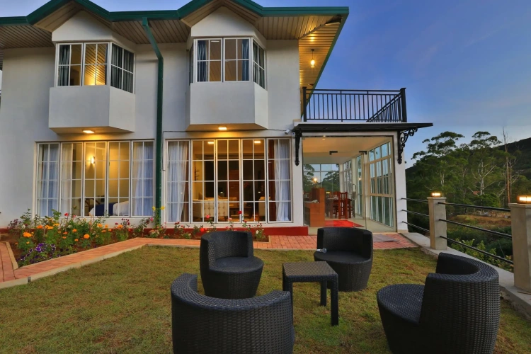 Villa