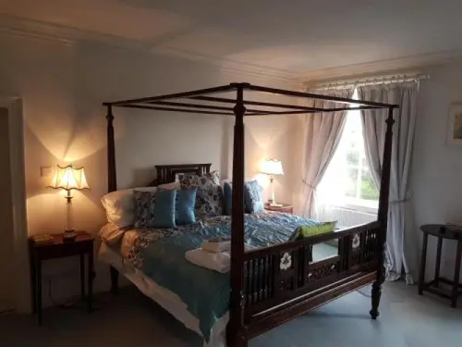 Clonacody House