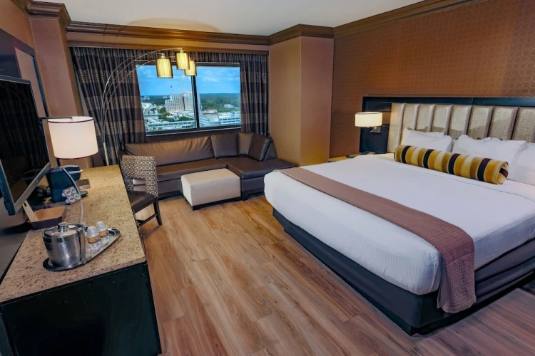 Luxury Double room