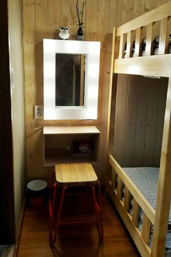 Ara Guesthouse