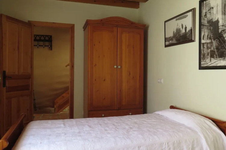 Casa Arnedillo