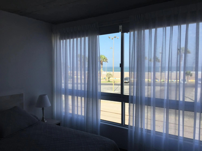 Hotel Puerto Chinchorro