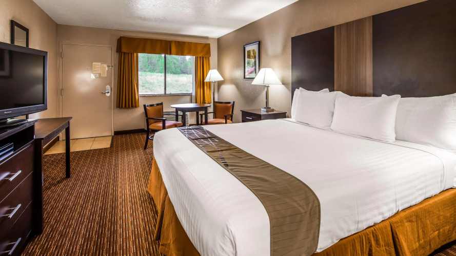 Best Western Sawmill Inn photo 6