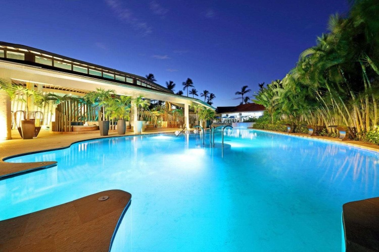 Grand Palladium Bavaro Suites Resort & Spa photo 15
