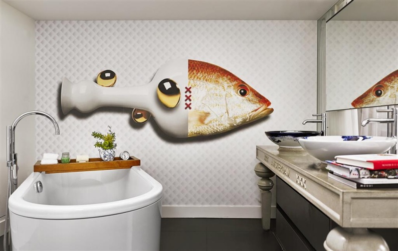 Andaz Amsterdam, Prinsengracht, By Hyatt photo 9