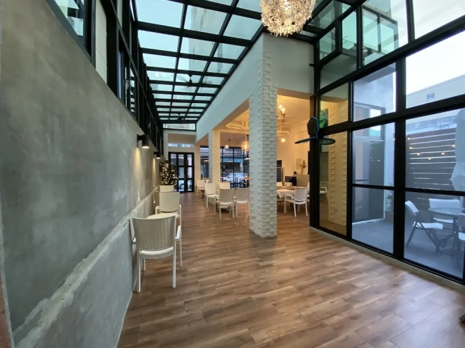Comfort Apartment