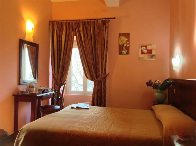 Hotel Bellavista