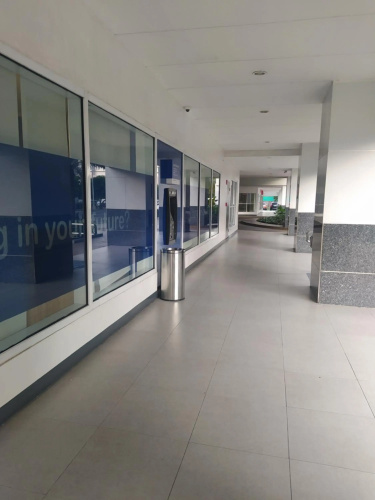 Staycation Sea Residences MOA Jermel