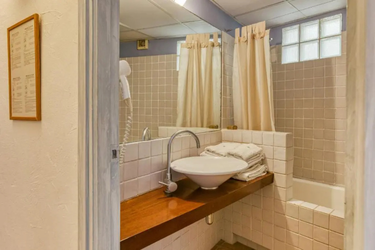 Apartament Farigola