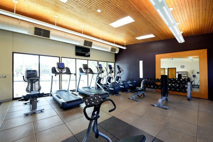 DoubleTree Tucson at Reid Park photo 27