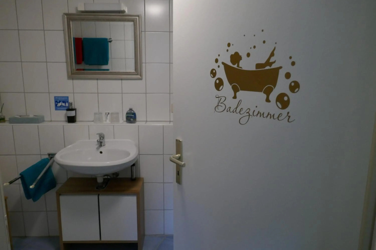 Ferienwohnung Am Wald