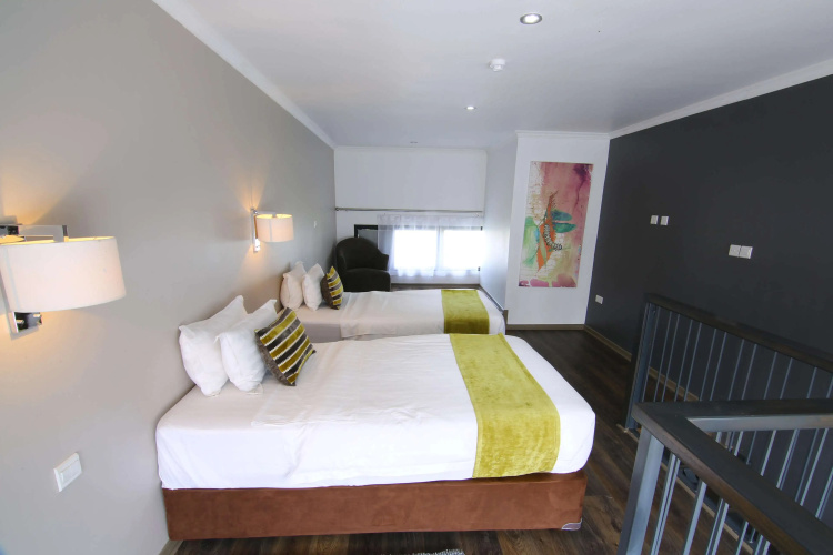 Travelodge Kasane