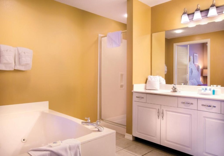 1 Bedroom Suite