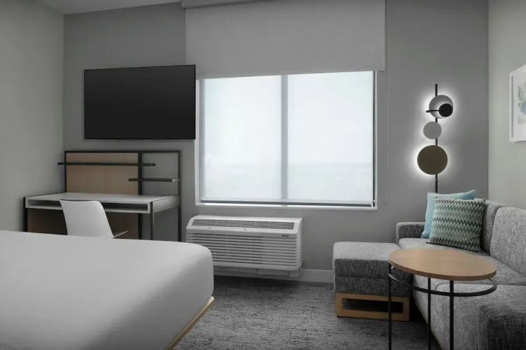 TownePlace Suites by Marriott Paris