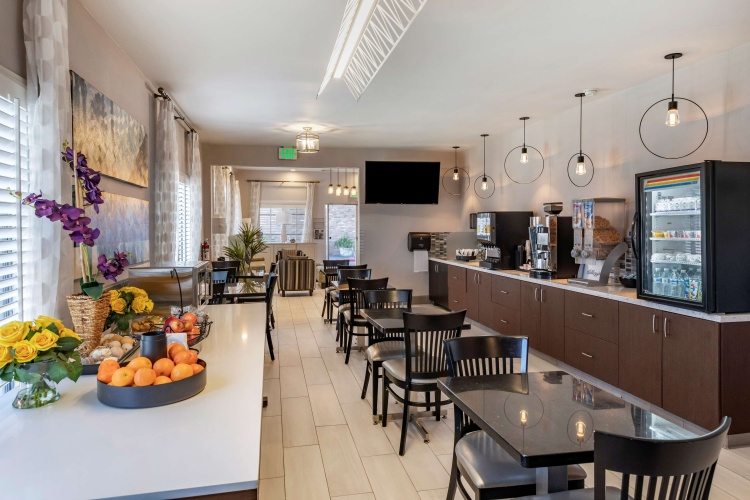 Best Western Country Inn Temecula photo 20