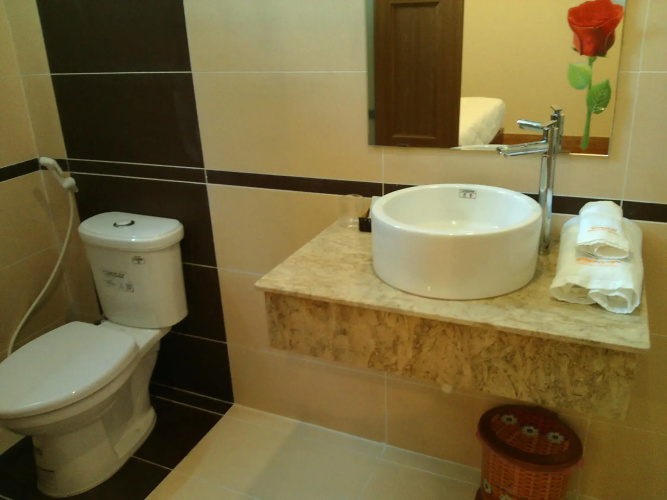 Mi Lan Hotel