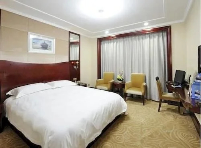 Overseas Chinese Hotel