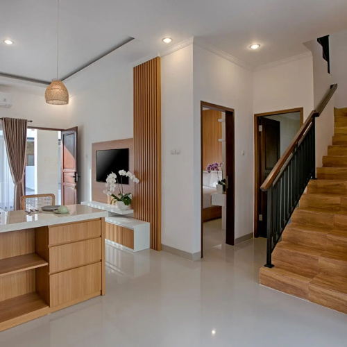 Taman Seminyak Suites